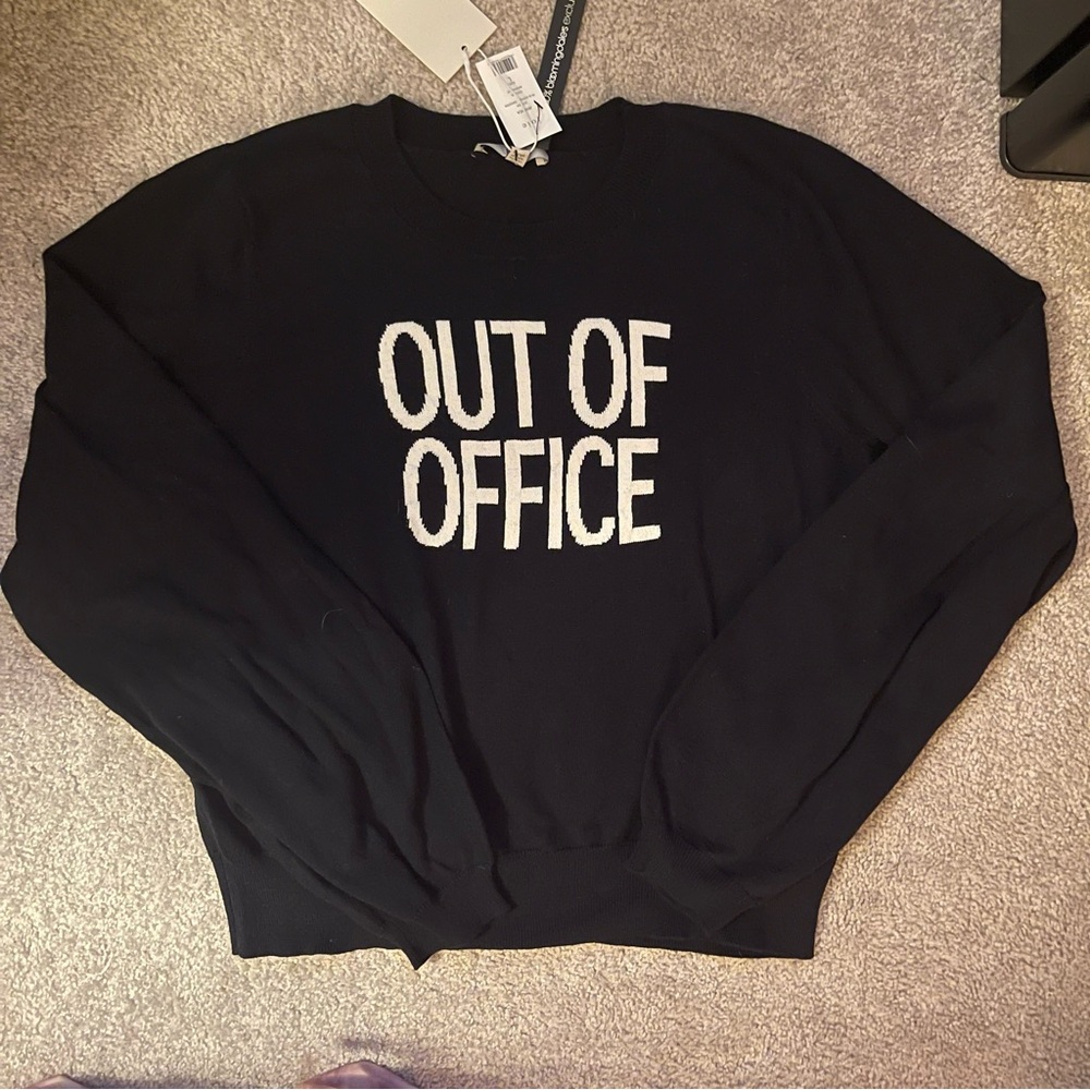 Joie Out of Office Sweater